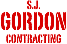 S.J. Gordon Contracting